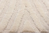 3 x 5 Modern High Low Rug 81016
