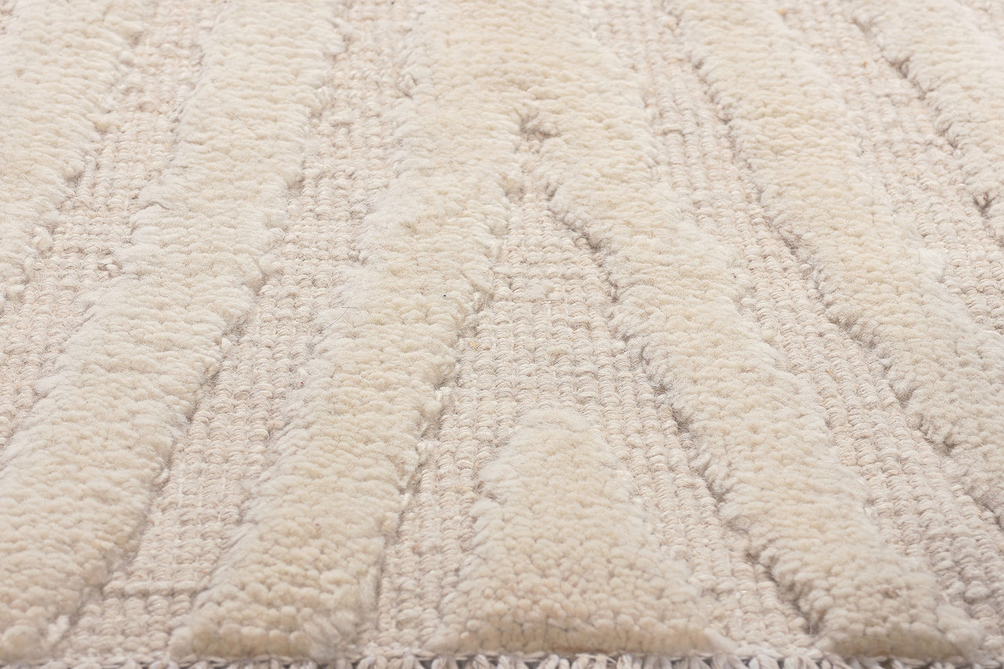 3 x 5 Modern High Low Rug 81016
