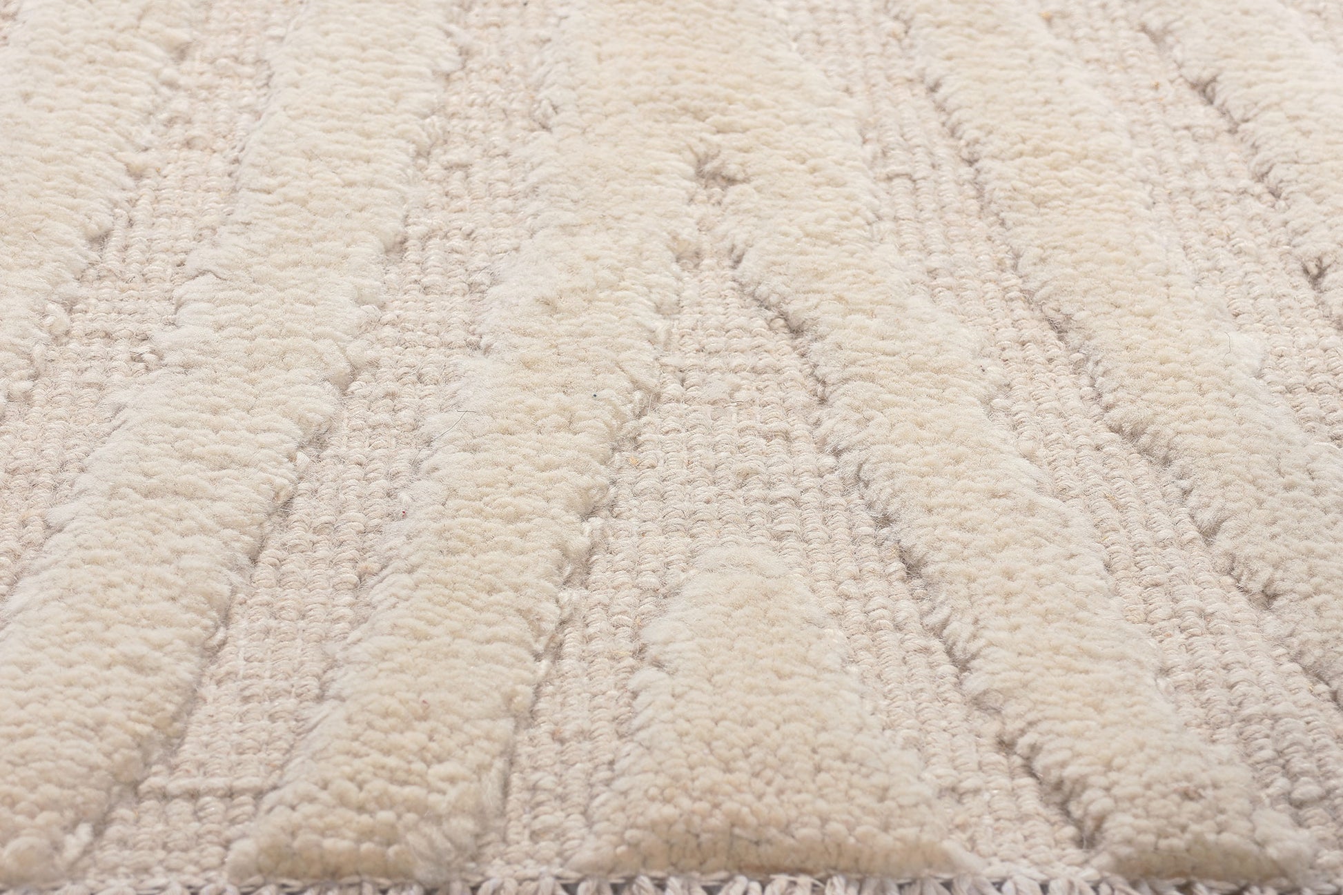 3 x 5 Modern High Low Rug 81016