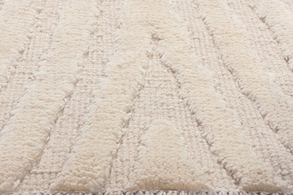 3 x 5 Modern High Low Rug 81016