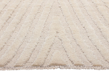 3 x 5 Modern High Low Rug 81016