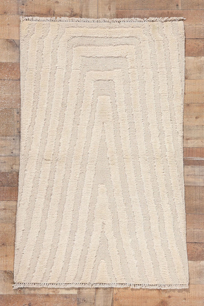 3 x 5 Modern High Low Rug 81016