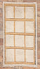3 x 5 Modern Moroccan Rug 81017