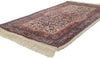 3 x 5 Vintage Chinese Kerman Rug 78300
