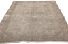 3 x 5 Vintage Persian Tabriz Rug 78573