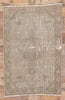 3 x 5 Vintage Persian Tabriz Rug 78573