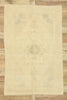 3 x 5 Vintage Turkish Oushak Rug 52971