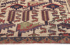 3 x 5 Vintage Persian Malayer Rug 61237