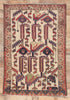 3 x 5 Vintage Persian Malayer Rug 61237