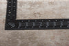 3 x 5 Vintage Persian Kashan Rug 78576