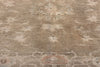 3 x 5 Vintage Persian Kashan Rug 78576