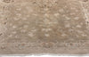 3 x 5 Vintage Persian Kashan Rug 78576