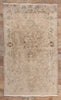 3 x 5 Vintage Persian Kashan Rug 78576
