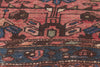 3 x 6 Antique Persian Hamadan Rug 61238