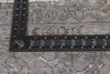 3 x 7 Antique Persian Bakhtiari Rug 78602