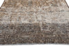 3 x 7 Antique Persian Bakhtiari Rug 78602