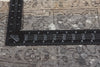 3 x 7 Antique Persian Bakhtiari Rug 78603