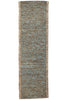 3 x 9 Earth-Tone Moroccan Runner 80765
