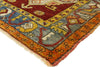 3 x 9 Vintage Turkish Oushak Rug 73673