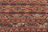 4 x 14 Antique Persian Malayer Runner 78522
