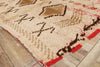 3 x 5 Vintage Moroccan Azilal Rug 74705