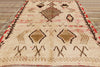 3 x 5 Vintage Moroccan Azilal Rug 74705