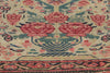 4 x 6 Antique Persian Mishan Malayer Rug 78517