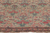 4 x 6 Antique Persian Mishan Malayer Rug 78517