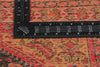4 x 6 Antique Persian Malayer Rug 78518