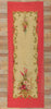 4 x 10 Antique French Aubusson Tapestry 72780