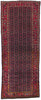 4 x 10 Vintage Persian Malayer Runner 61056
