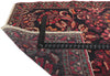 4 x 10 Vintage Persian Malayer Rug 61063