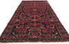 4 x 10 Vintage Persian Malayer Rug 61063