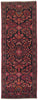 4 x 10 Vintage Persian Malayer Rug 61063