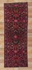 4 x 10 Vintage Persian Malayer Rug 61068
