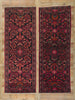 4 x 10 Vintage Persian Malayer Rug 61068