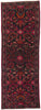 4 x 10 Vintage Persian Malayer Rug 61068