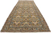 4 x 10 Vintage Persian Malayer Runner 61163