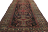 4 x 14 Vintage Persian Northwest Rug 61048