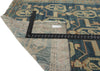 4 x 16 Antique Persian Malayer Runner 60953
