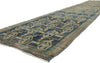 4 x 16 Antique Persian Malayer Runner 60953
