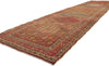 4 x 16 Antique Persian Malayer Rug 61067