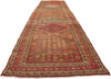 4 x 16 Antique Persian Malayer Rug 61067