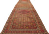 4 x 16 Antique Persian Malayer Rug 61067