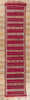 4 x 16 Vintage Zemmour Moroccan Kilim Runner 21707