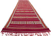 4 x 16 Vintage Zemmour Moroccan Kilim Runner 21707
