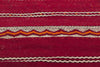 4 x 16 Vintage Zemmour Moroccan Kilim Runner 21707
