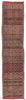 4 x 16 Vintage Zemmour Moroccan Kilim Runner 21710