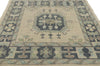 4 x 4 Turkish Oushak Rug 53812