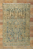 4 x 6 Antique Persian Malayer Rug 61133
